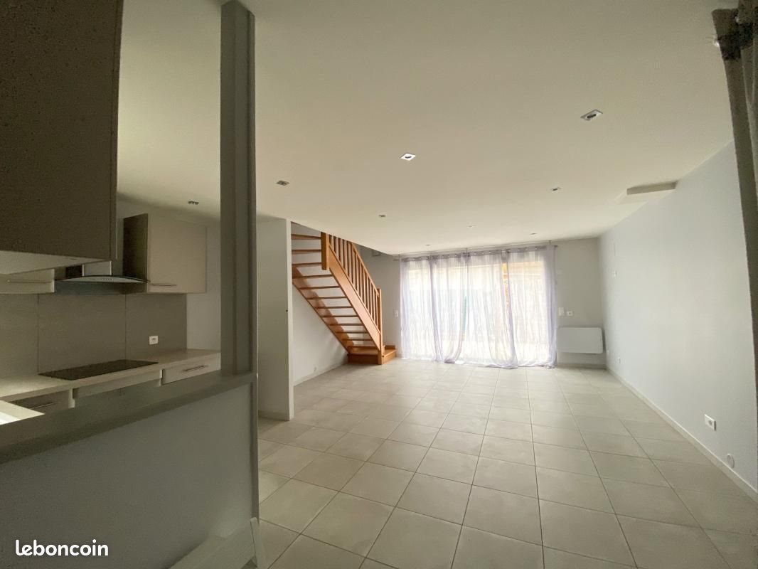 Maison à louer, 65m², Auterive