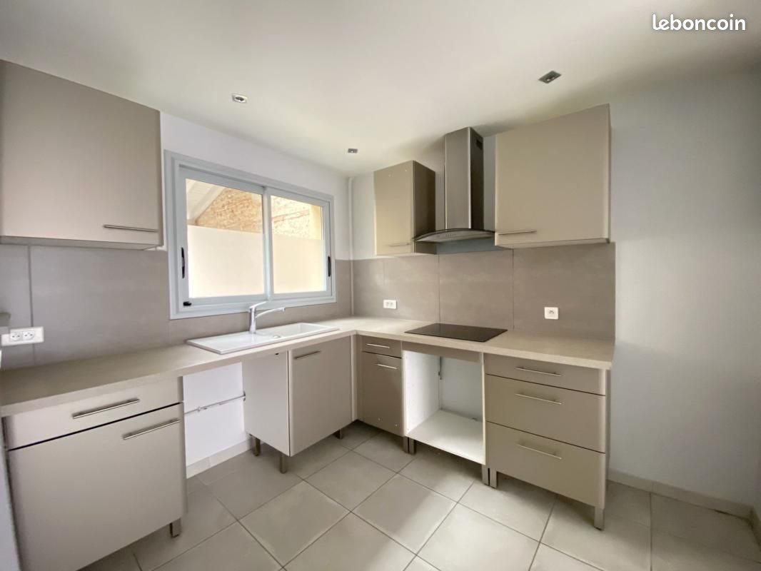 Maison à louer, 65m², Auterive
