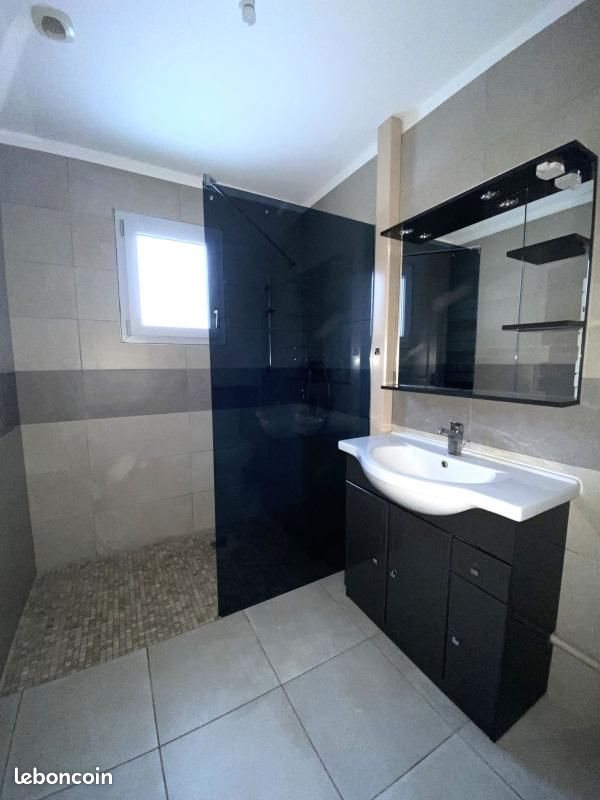Maison à louer, 65m², Auterive