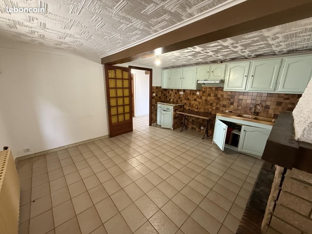 Maison à louer, 129m², Gaillac-Toulza