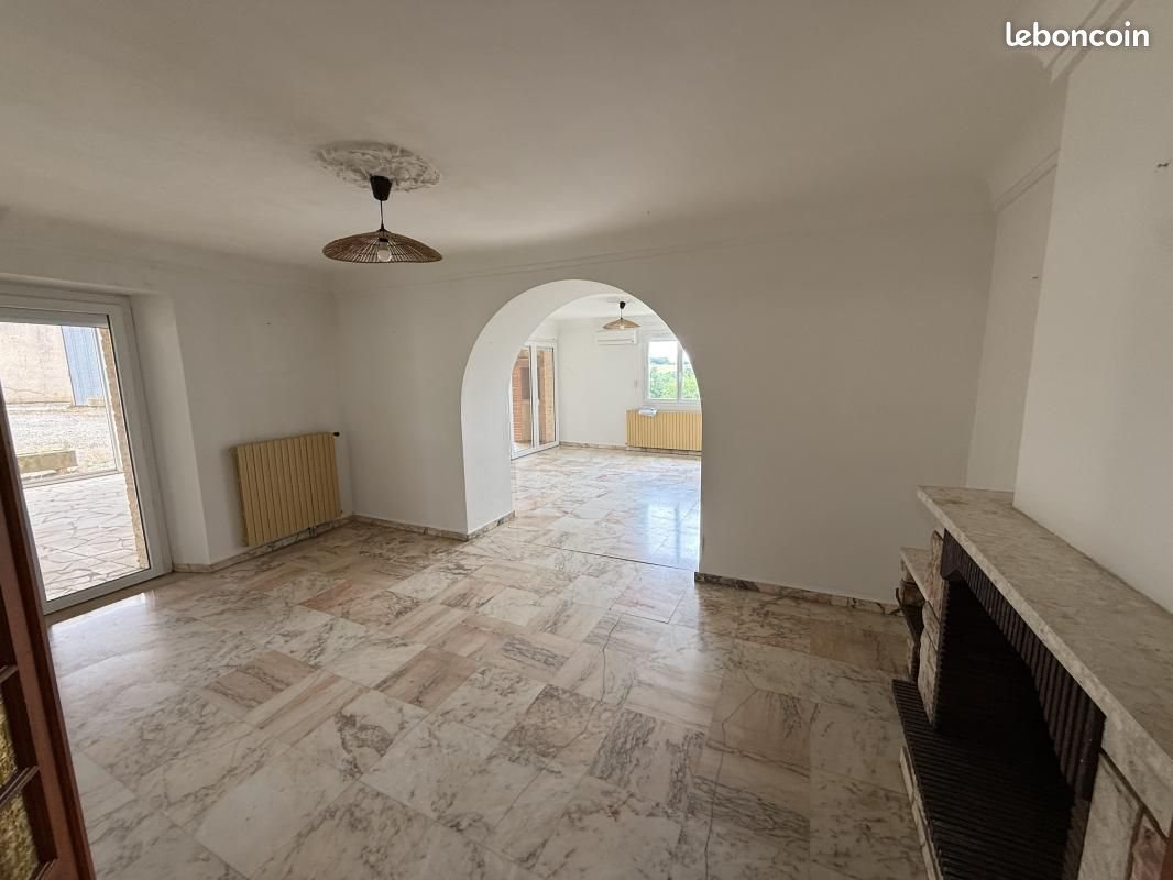 Maison à louer, 129m², Gaillac-Toulza