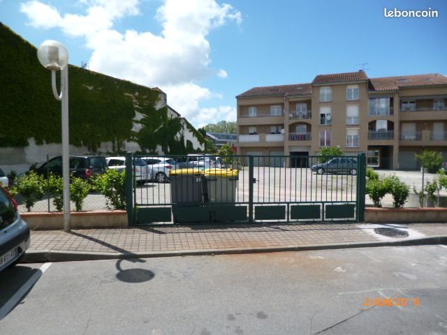 Appartement à louer, 32m², Auterive