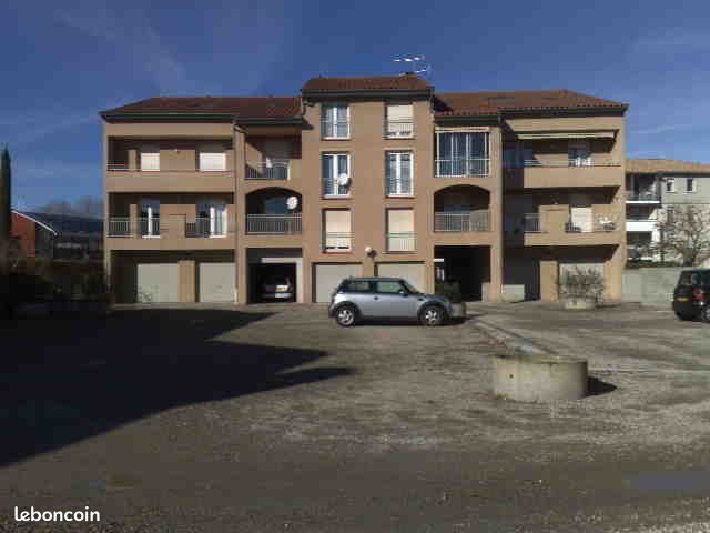 Appartement à louer, 32m², Auterive