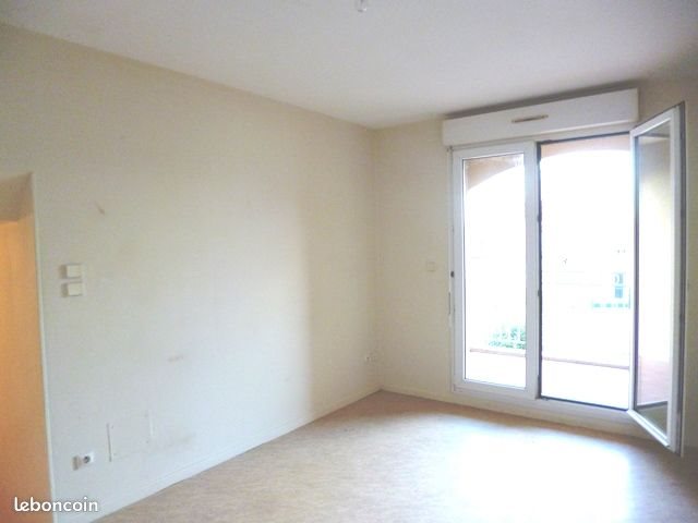 Appartement à louer, 32m², Auterive