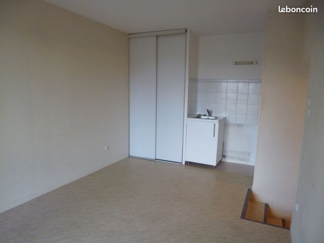 Appartement à louer, 32m², Auterive