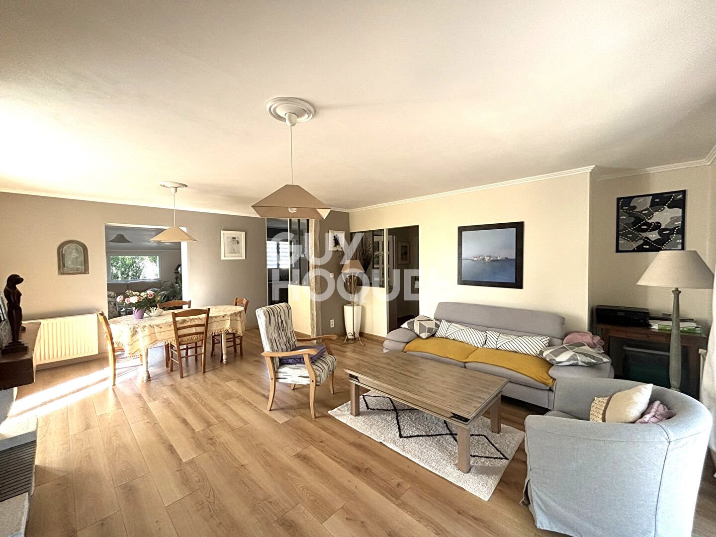 Maison à vendre, 149m², Tournefeuille