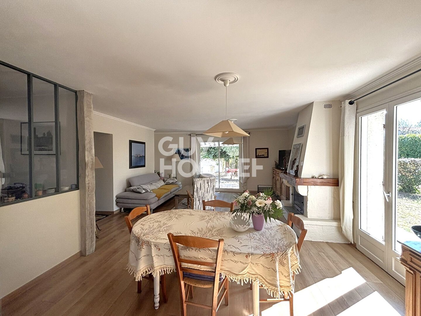 Maison à vendre, 149m², Tournefeuille