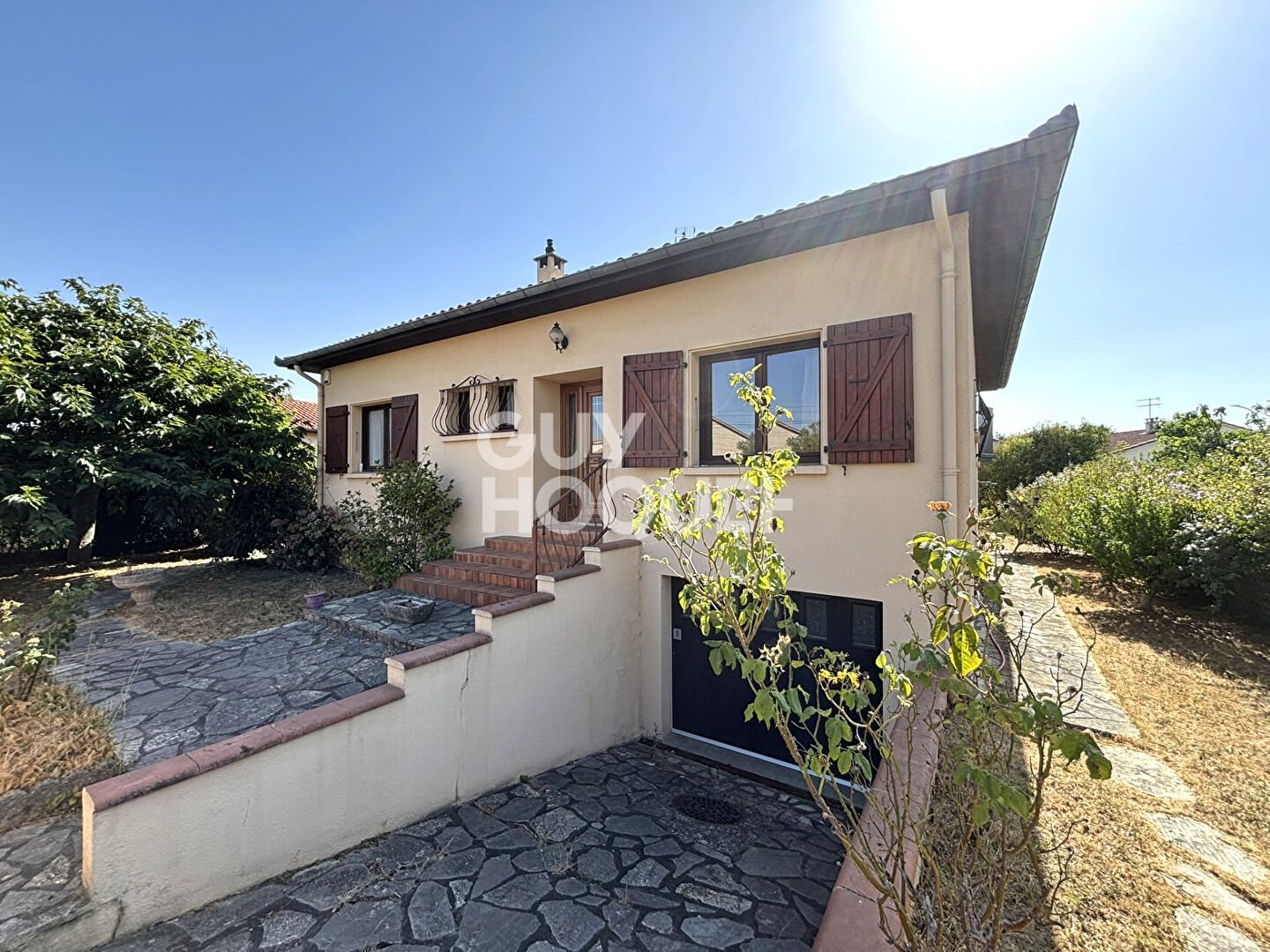 Maison à vendre, 101m², Tournefeuille