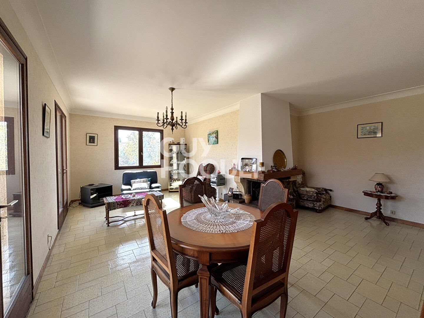 Maison à vendre, 101m², Tournefeuille