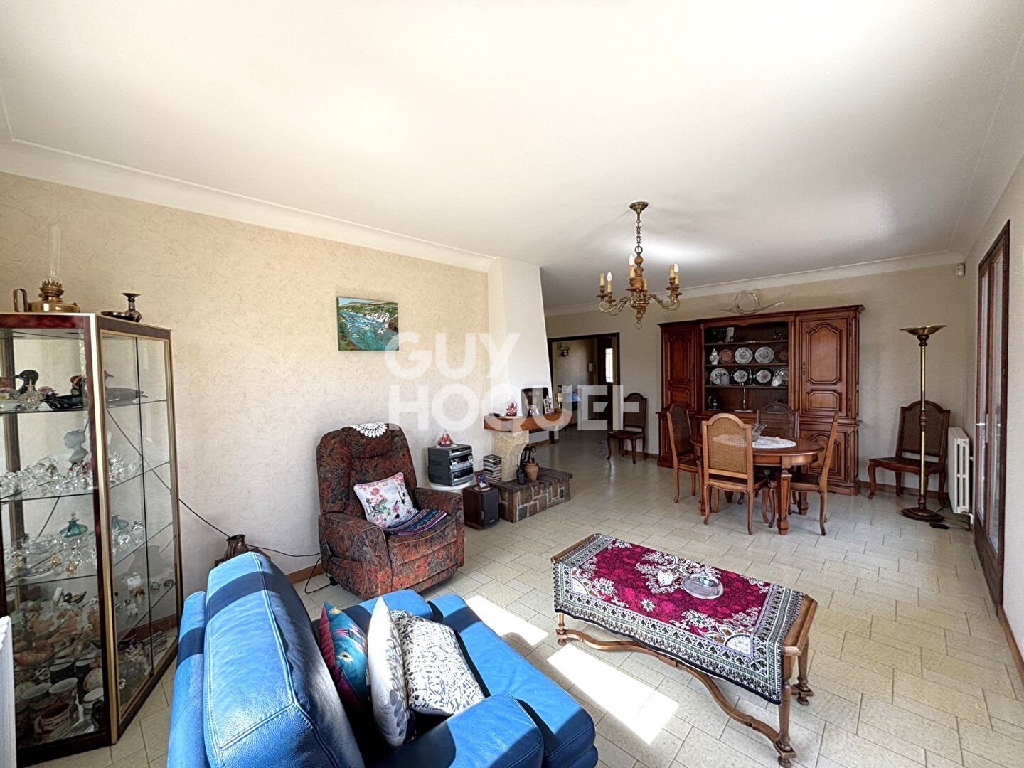 Maison à vendre, 101m², Tournefeuille