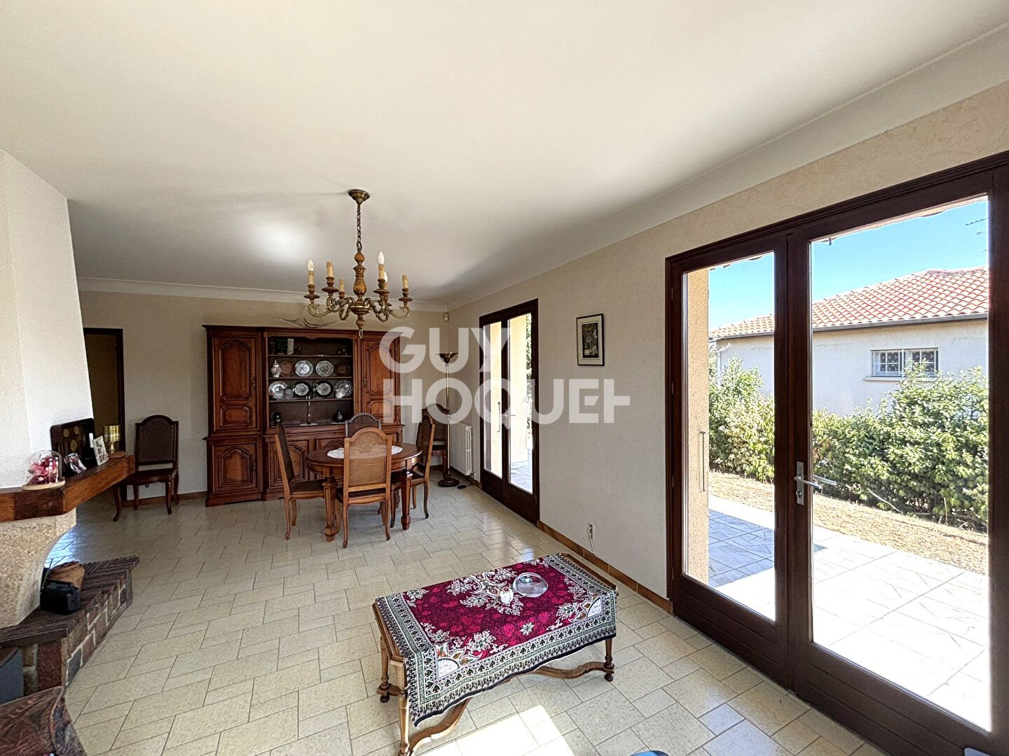 Maison à vendre, 101m², Tournefeuille