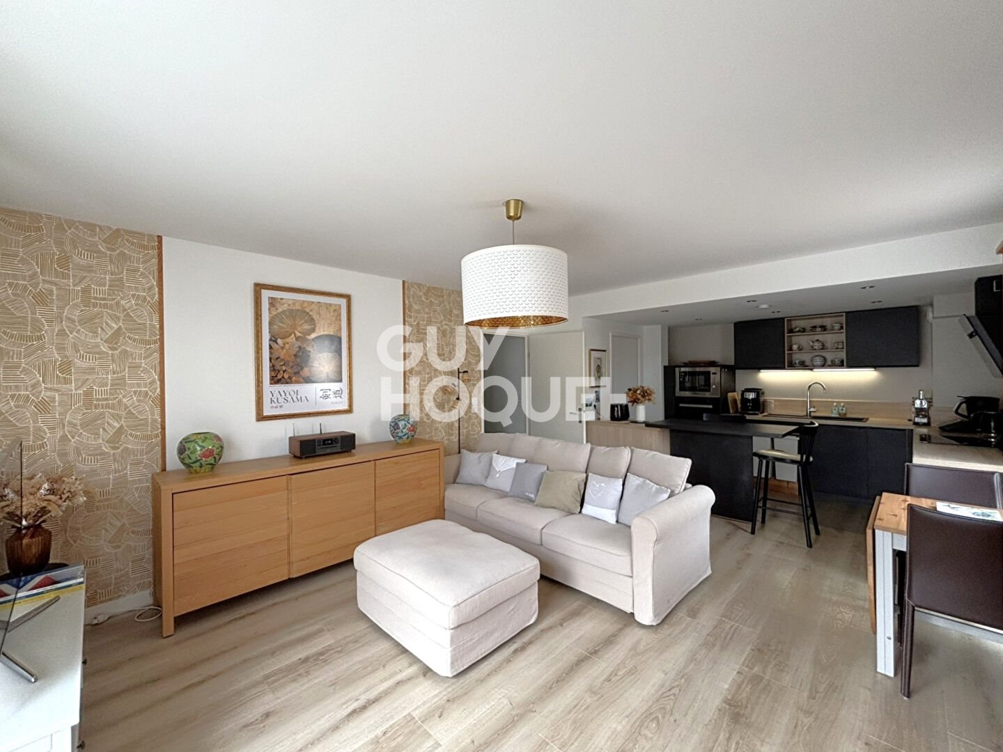 Appartement à vendre, 85m², Tournefeuille