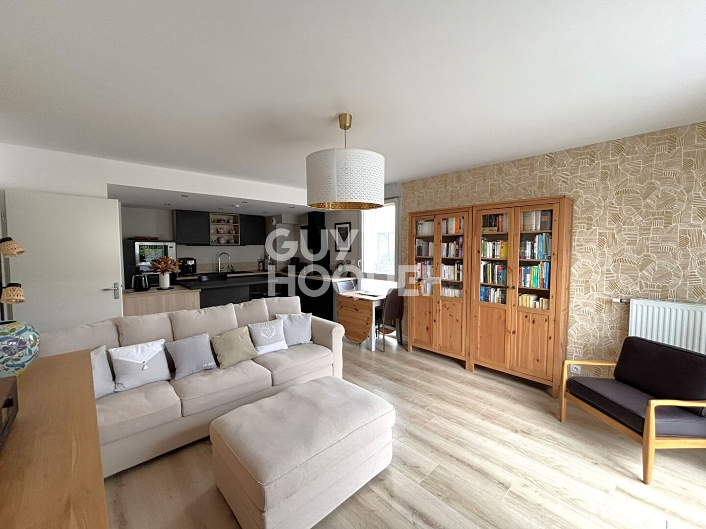 Appartement à vendre, 85m², Tournefeuille