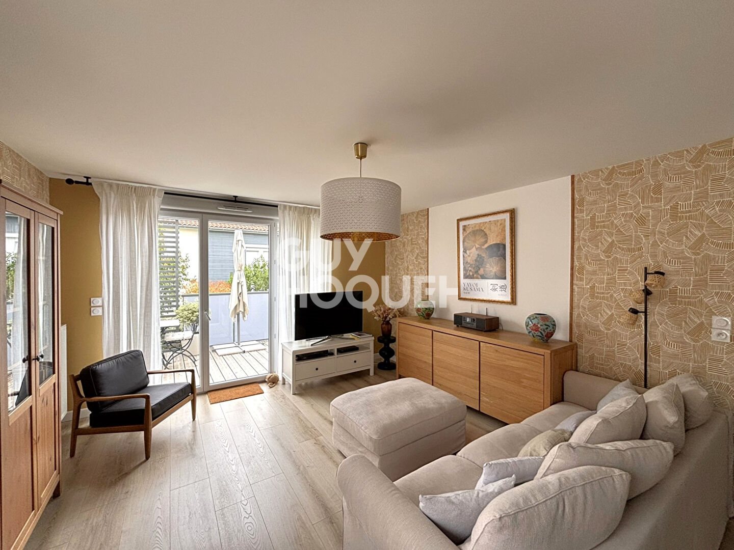 Appartement à vendre, 85m², Tournefeuille