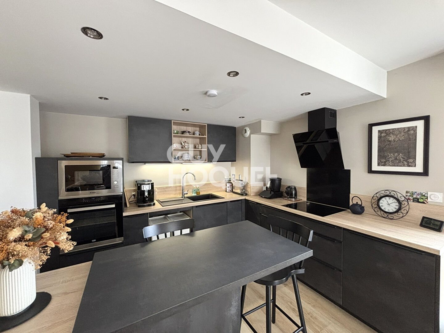 Appartement à vendre, 85m², Tournefeuille