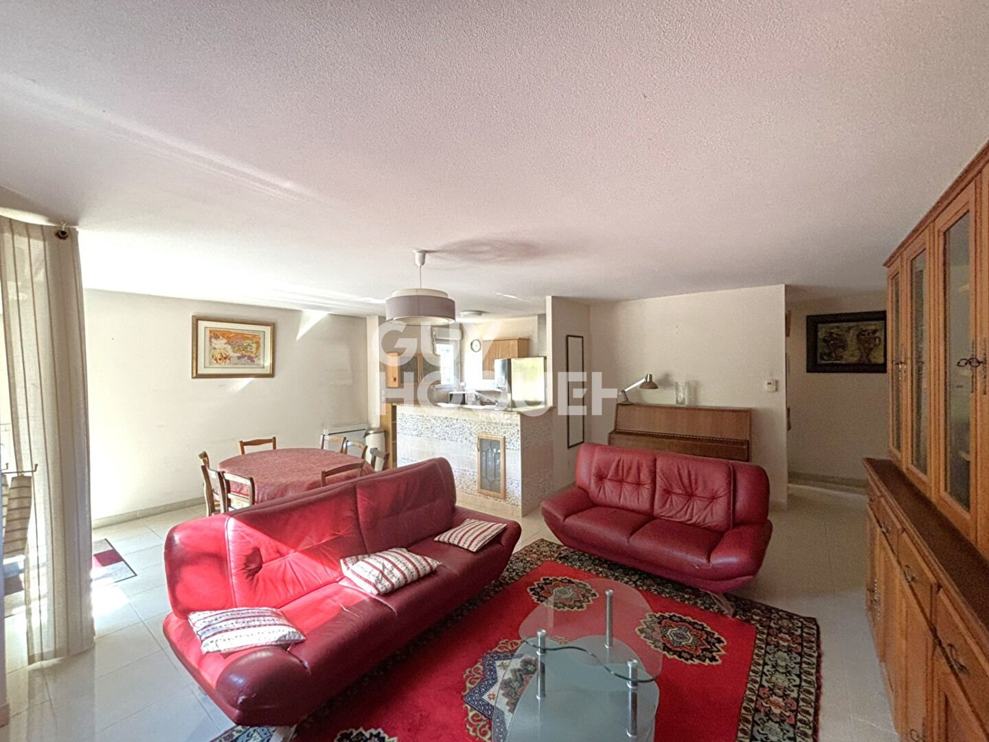 Appartement à vendre, 97m², Tournefeuille