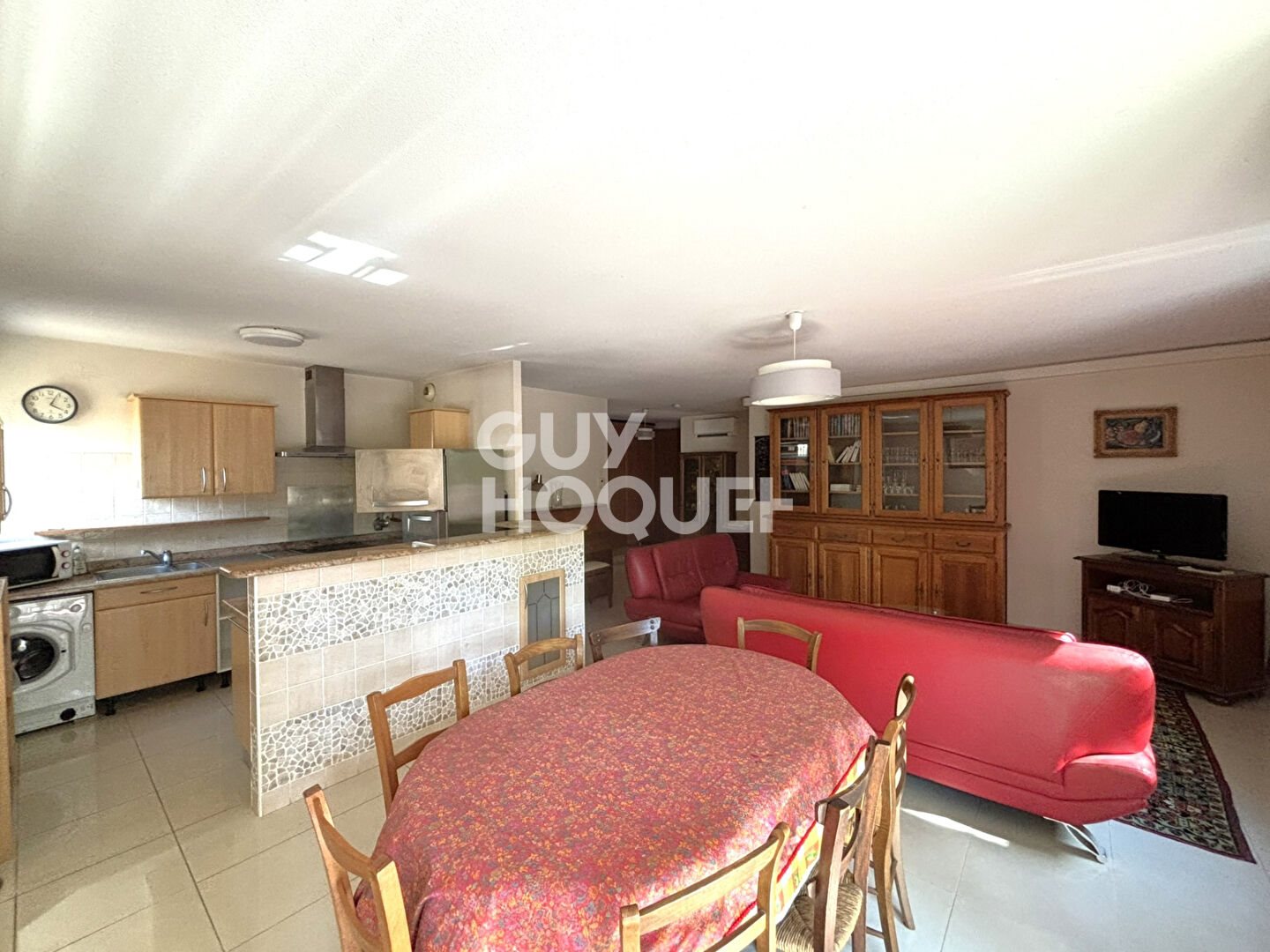 Appartement à vendre, 97m², Tournefeuille