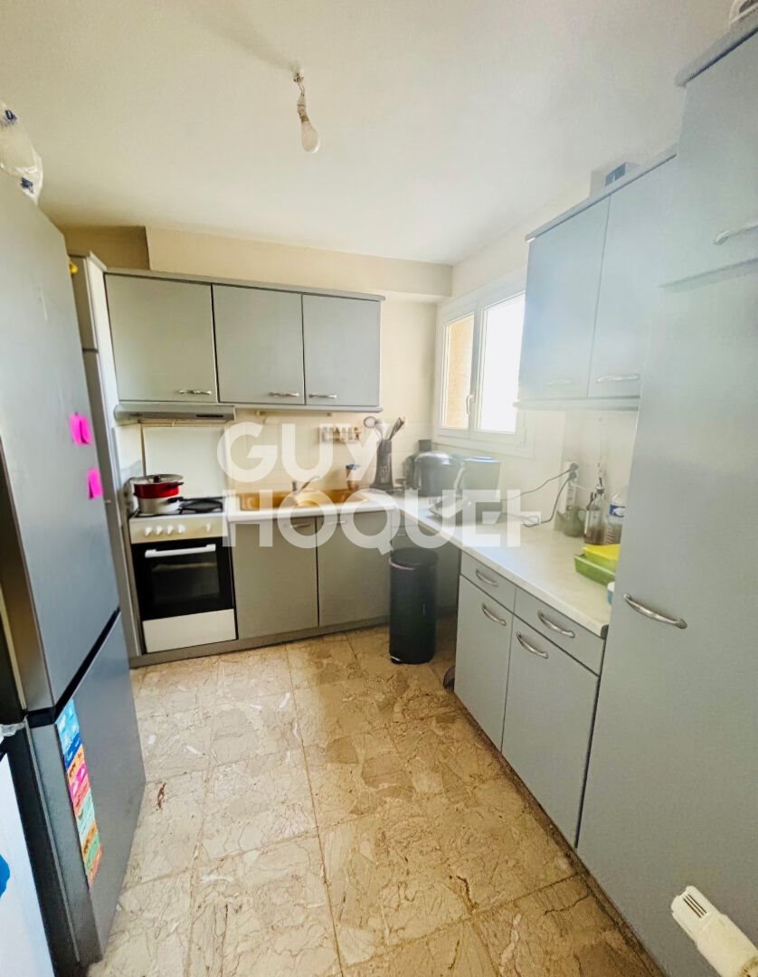 Appartement à louer, 78m², Tournefeuille