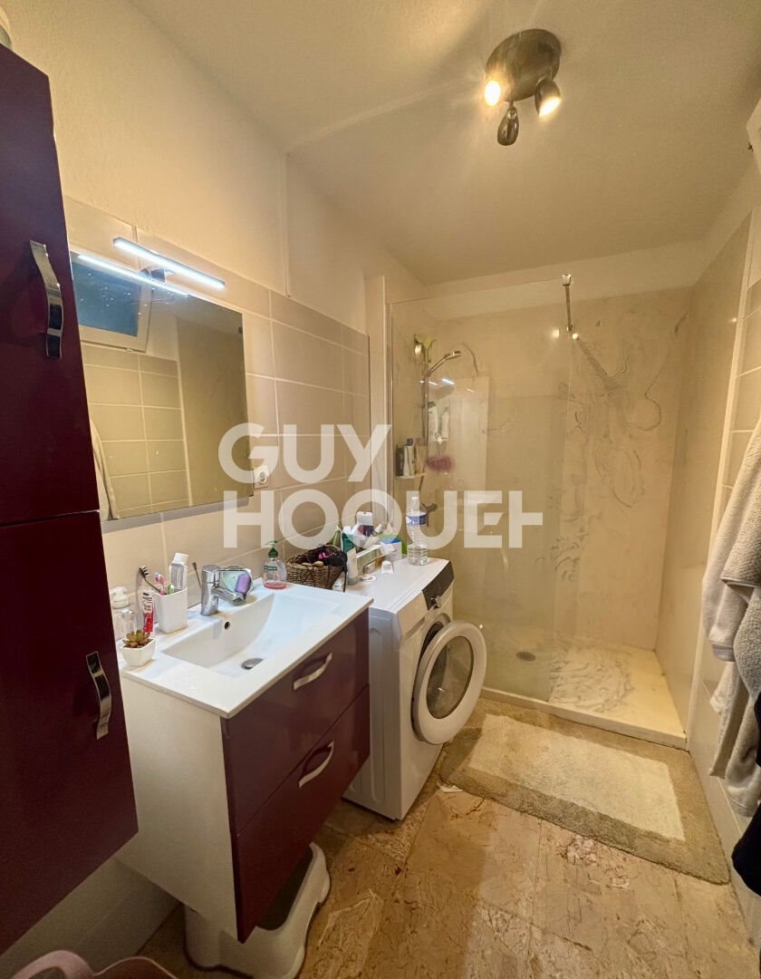 Appartement à louer, 78m², Tournefeuille