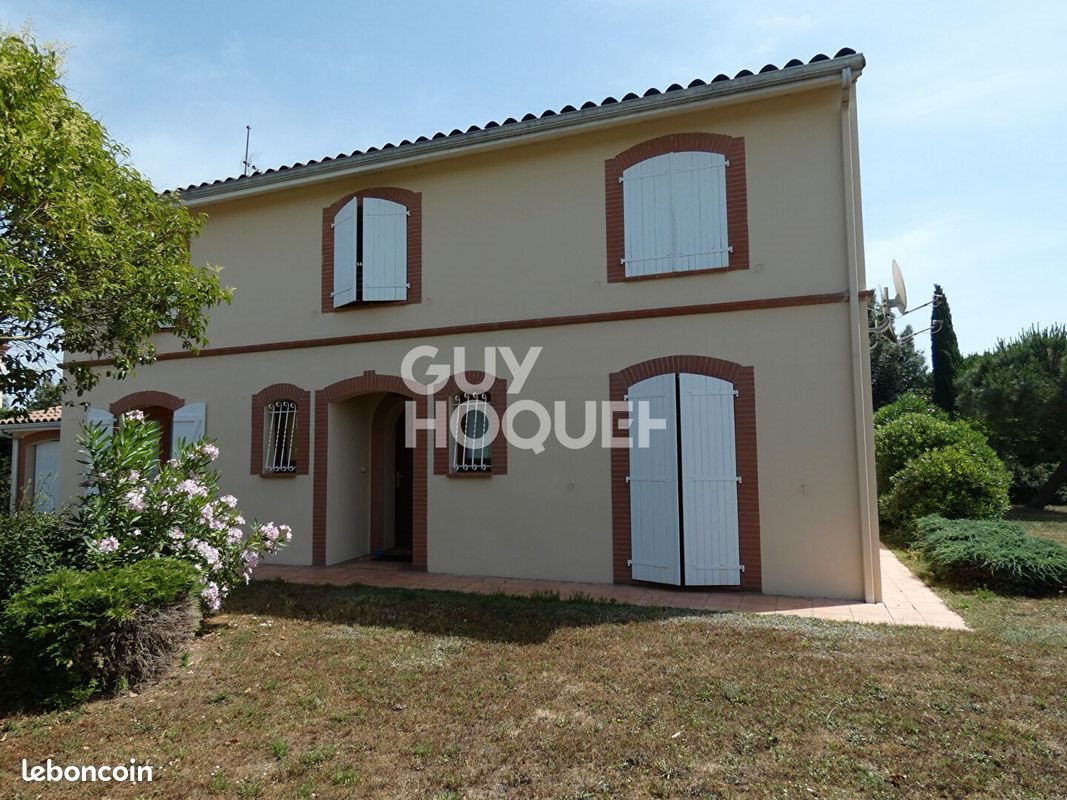 Maison à louer, 168m², Tournefeuille