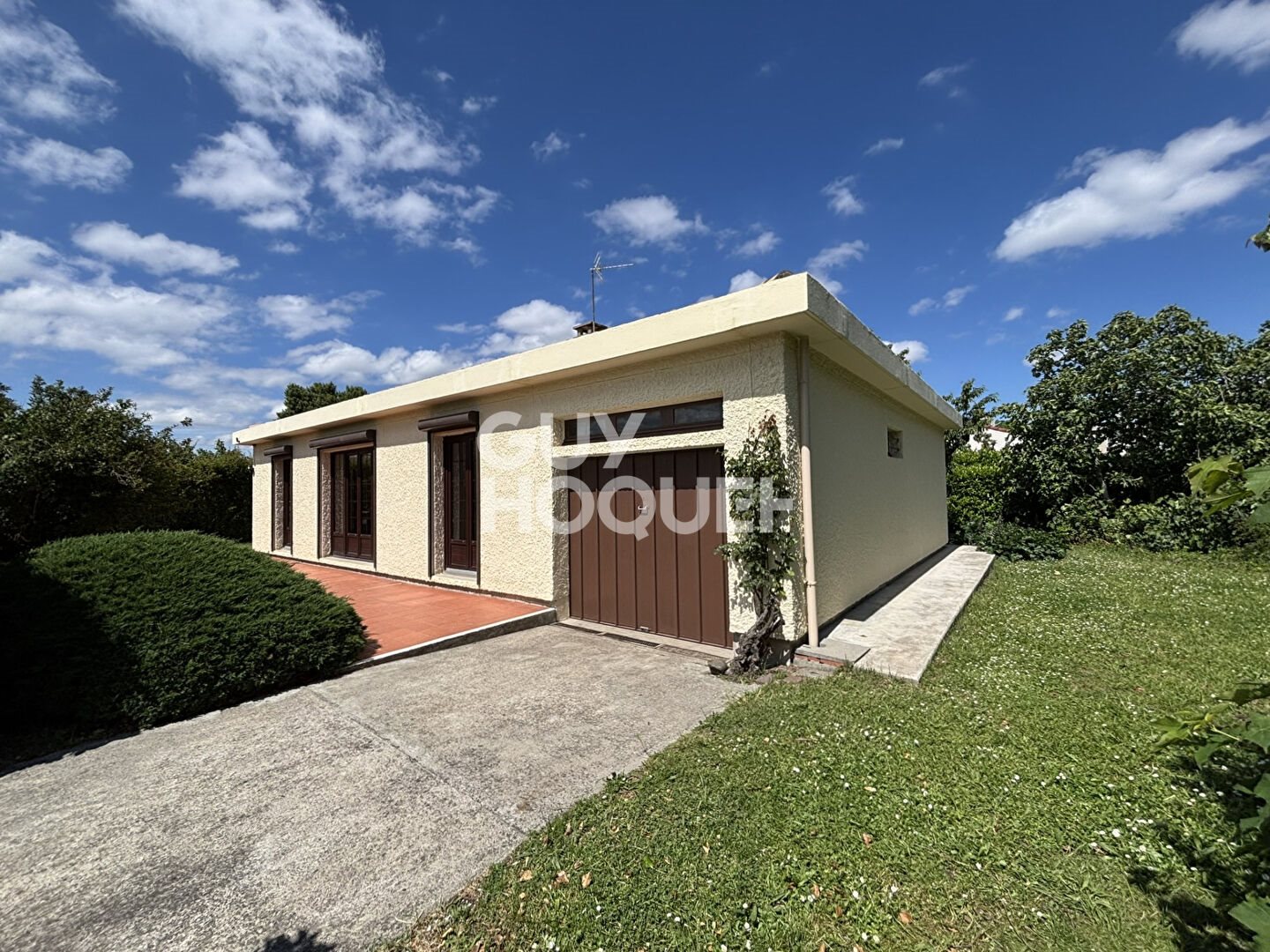 Maison à vendre, 102m², Tournefeuille