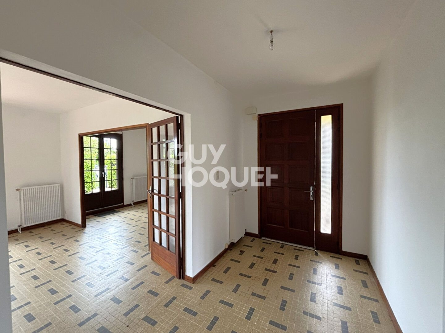 Maison à vendre, 102m², Tournefeuille