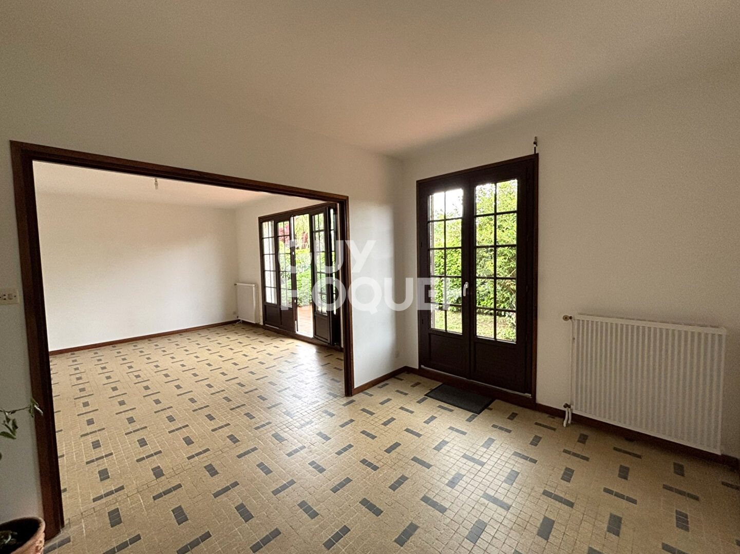 Maison à vendre, 102m², Tournefeuille