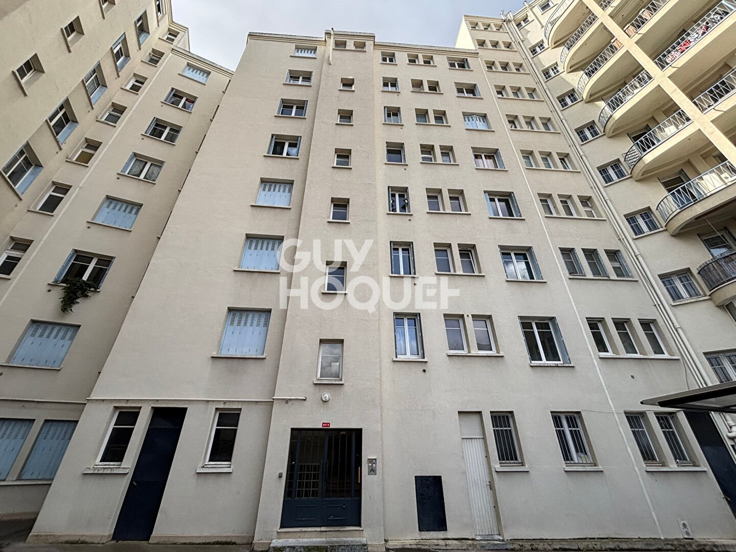 Appartement à vendre, 73m², Toulouse