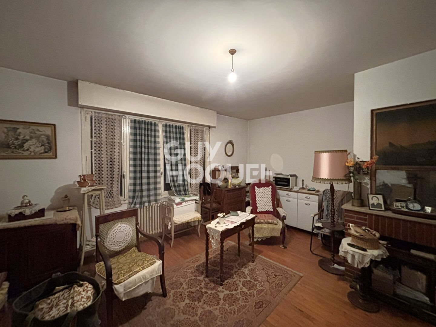 Appartement à vendre, 73m², Toulouse