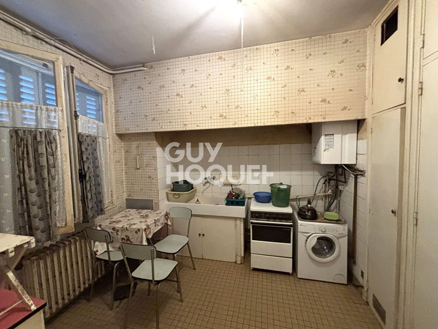 Appartement à vendre, 73m², Toulouse