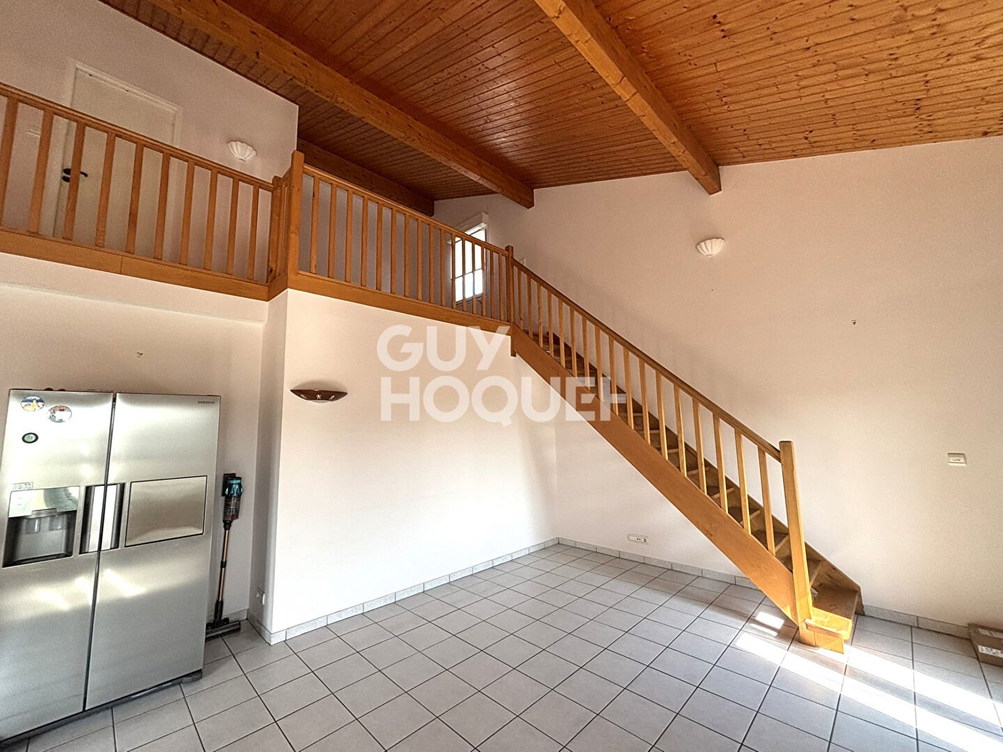 Appartement à louer, 90m², Tournefeuille