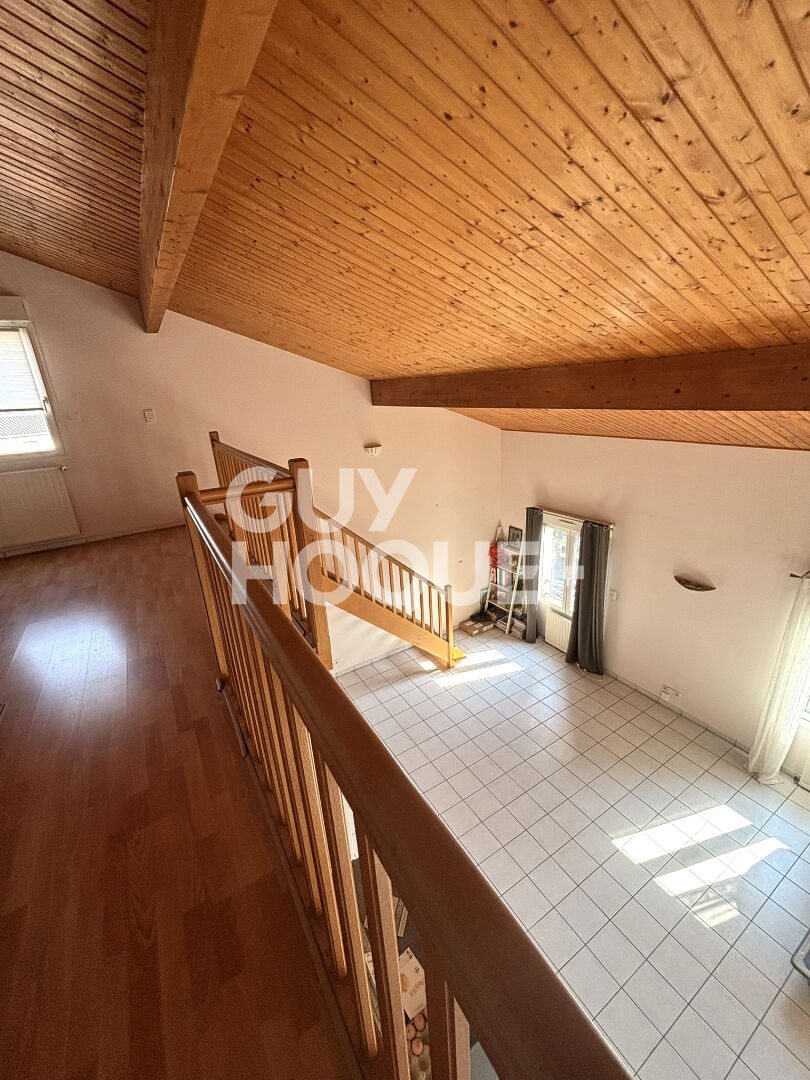 Appartement à louer, 90m², Tournefeuille