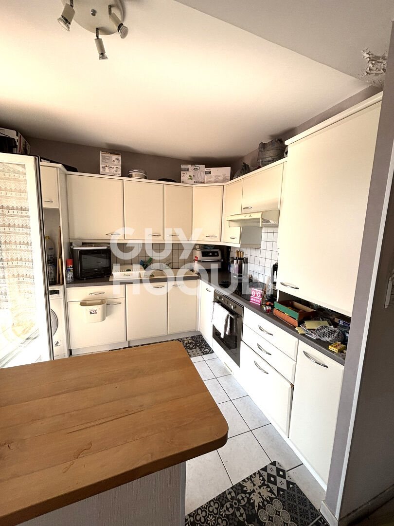 Appartement à louer, 90m², Tournefeuille
