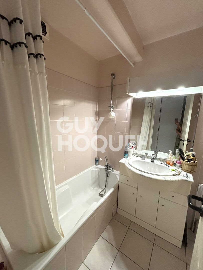 Appartement à louer, 90m², Tournefeuille