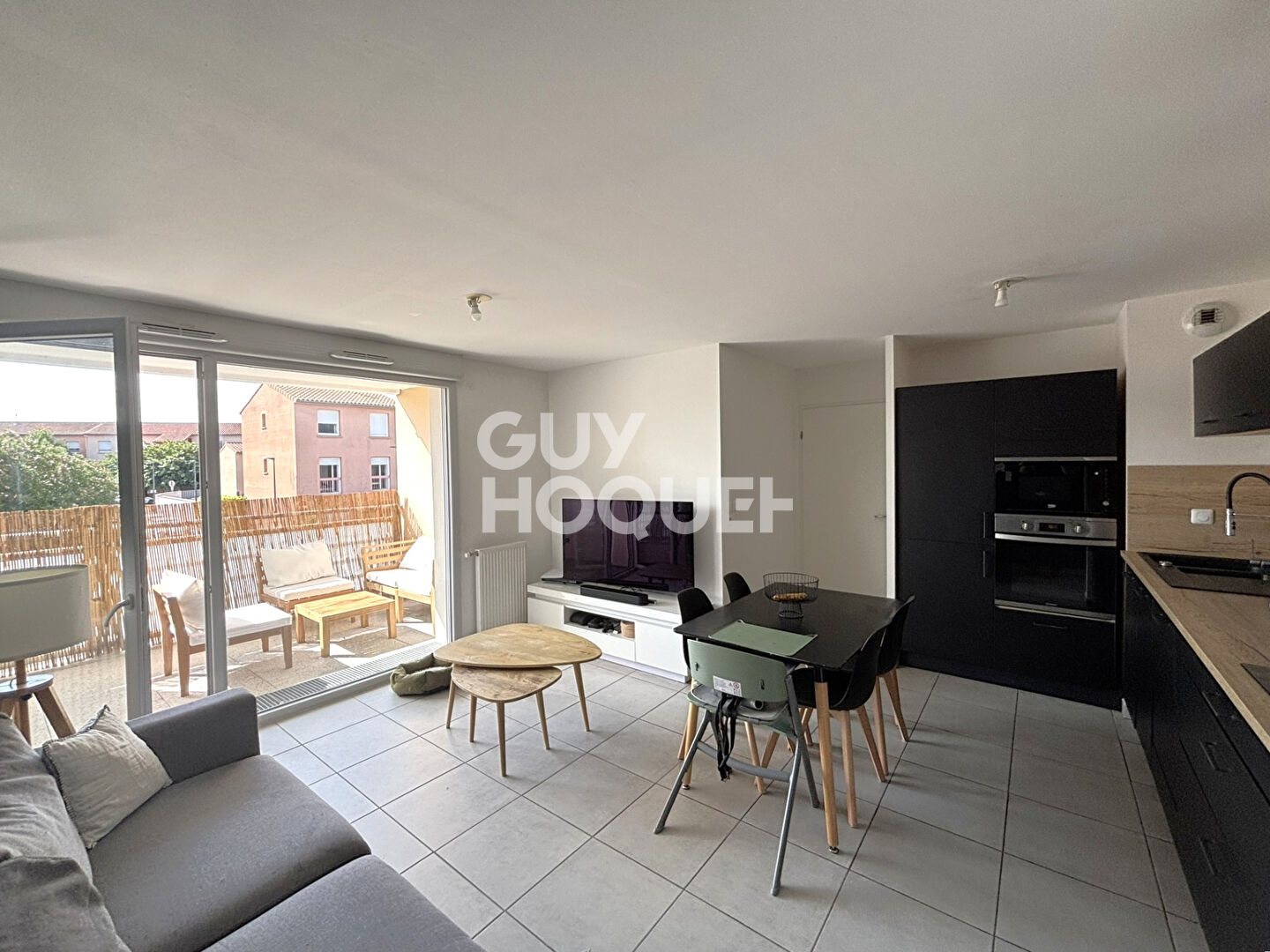 Appartement à vendre, 58m², Toulouse
