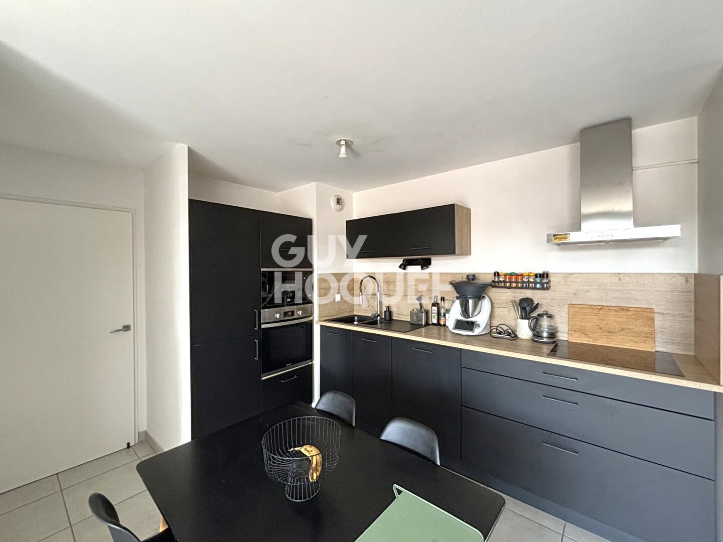 Appartement à vendre, 58m², Toulouse