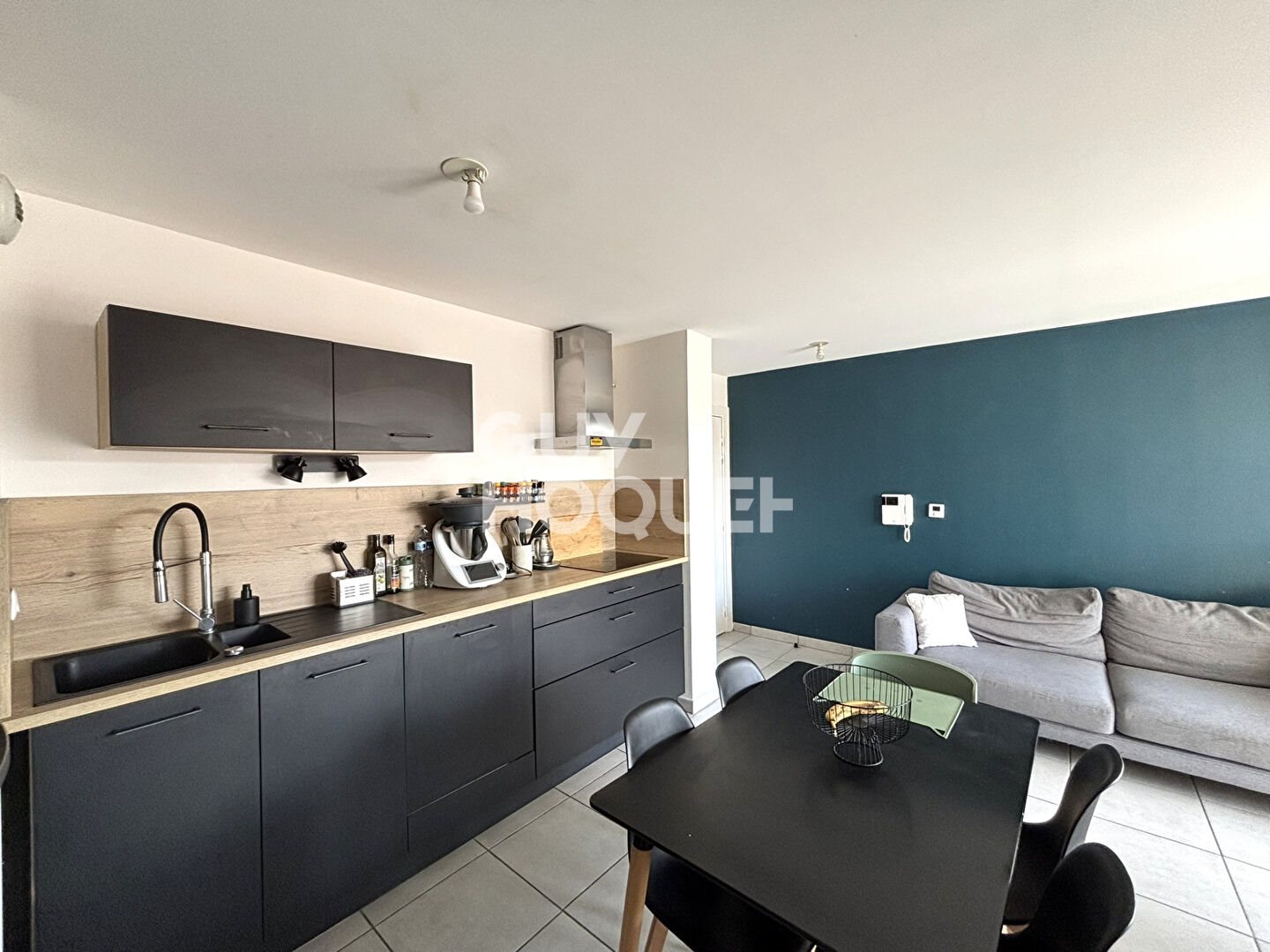 Appartement à vendre, 58m², Toulouse