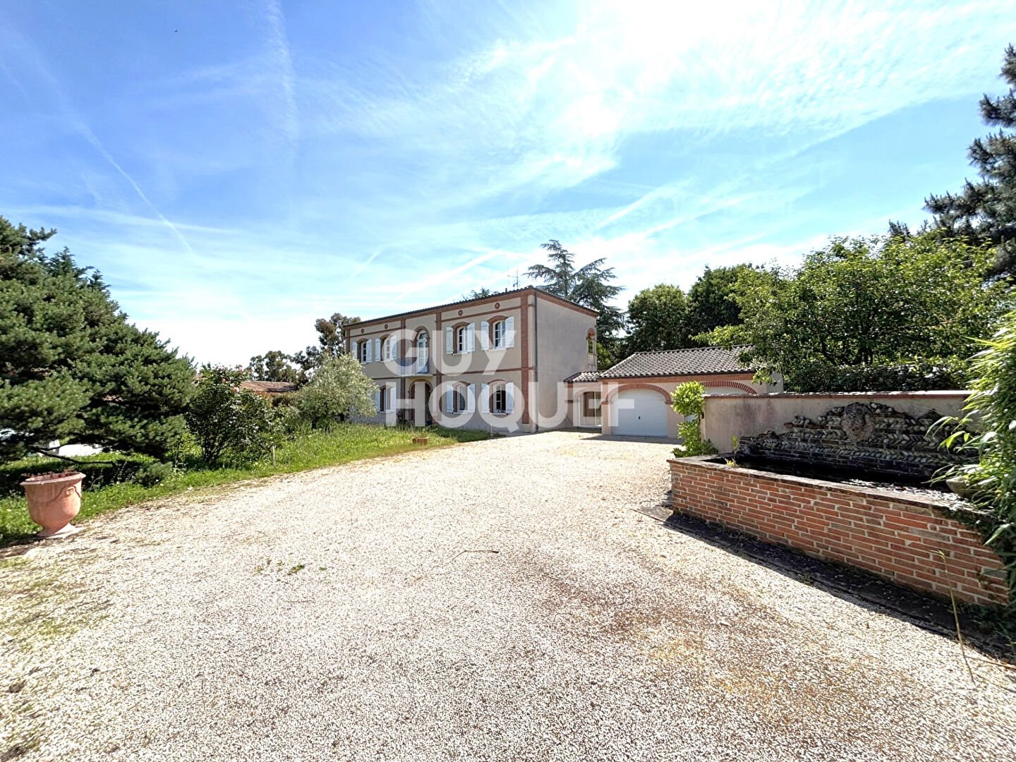 Maison à vendre, 247m², Cugnaux