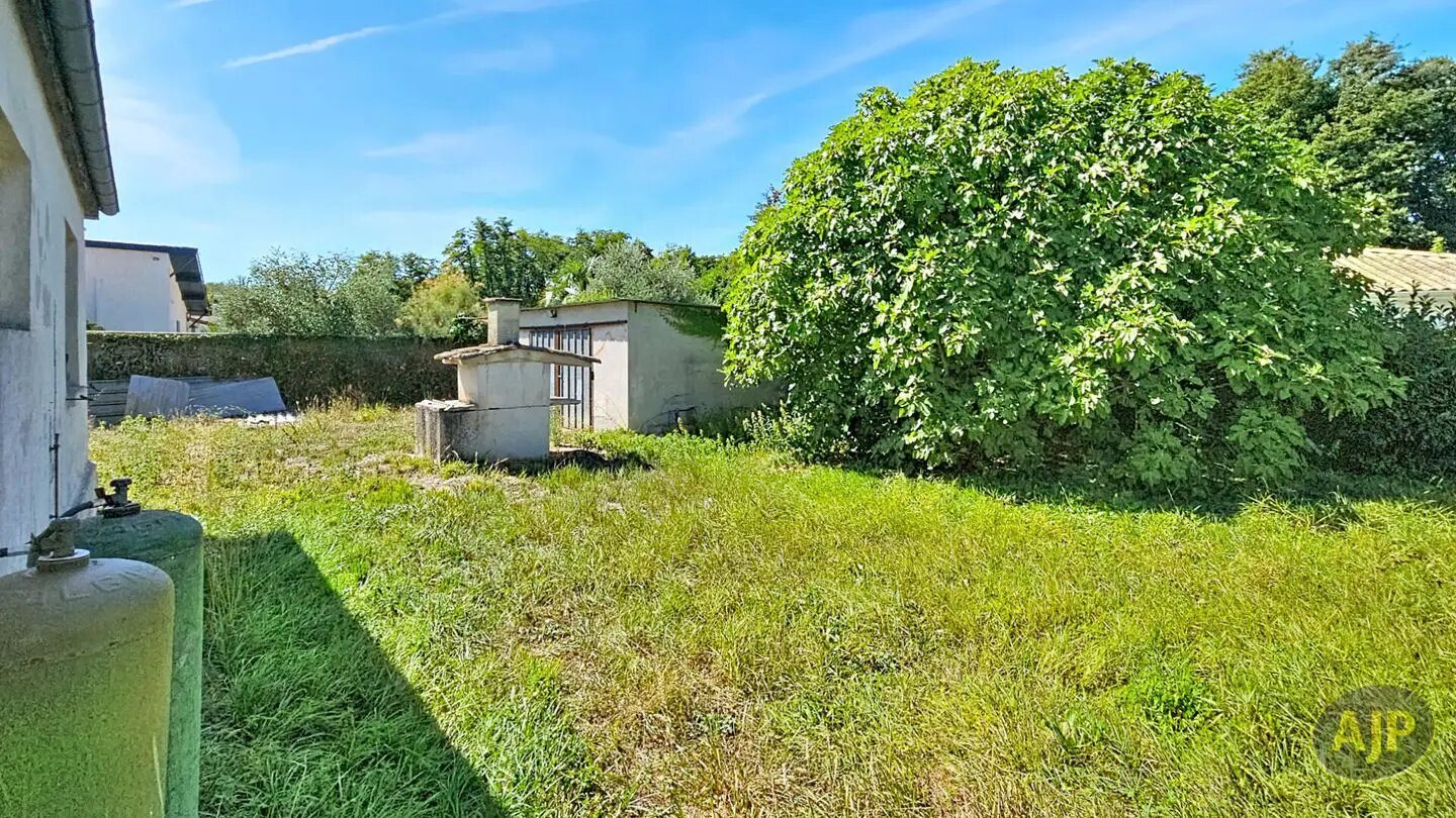 Maison à vendre, 70m², Izon