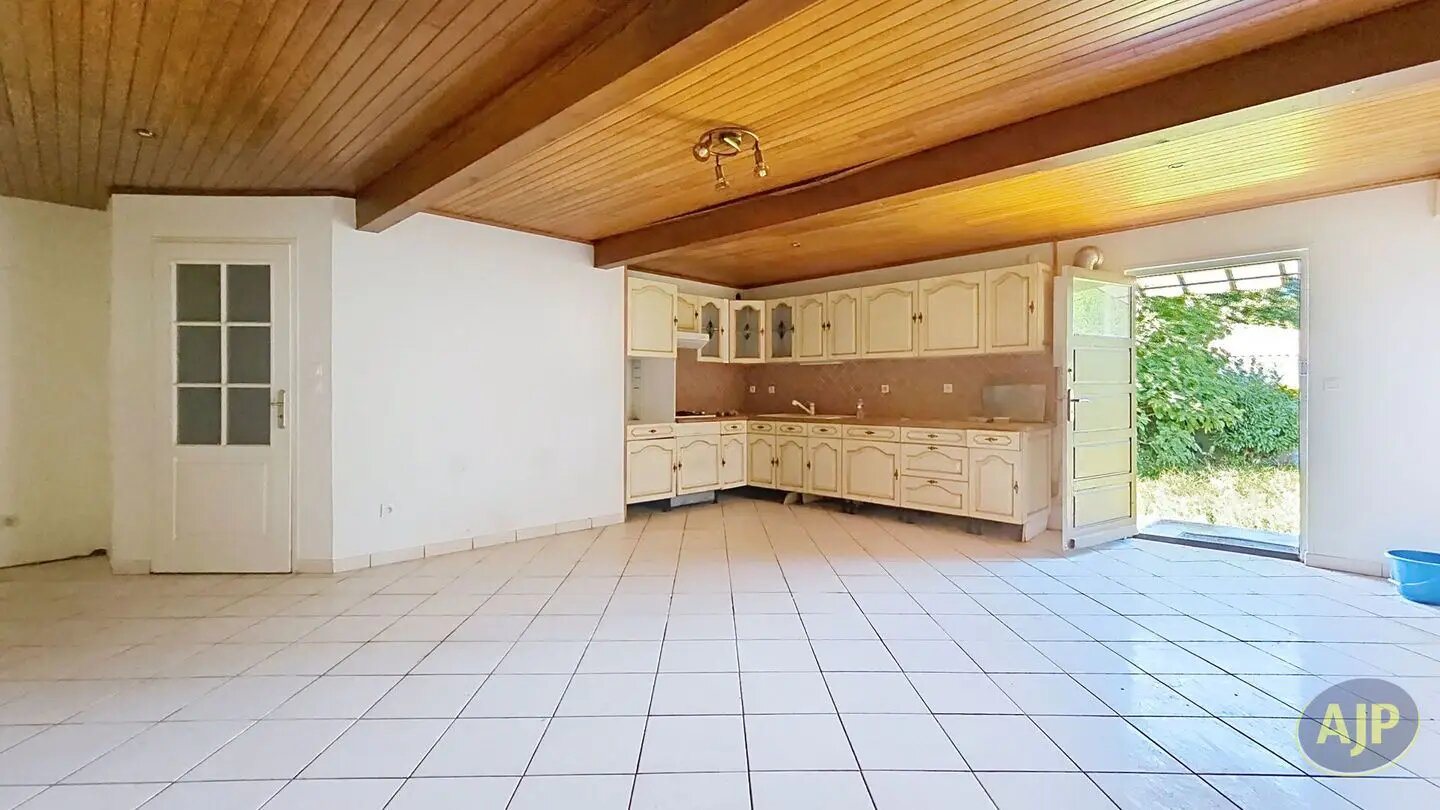 Maison à vendre, 70m², Izon