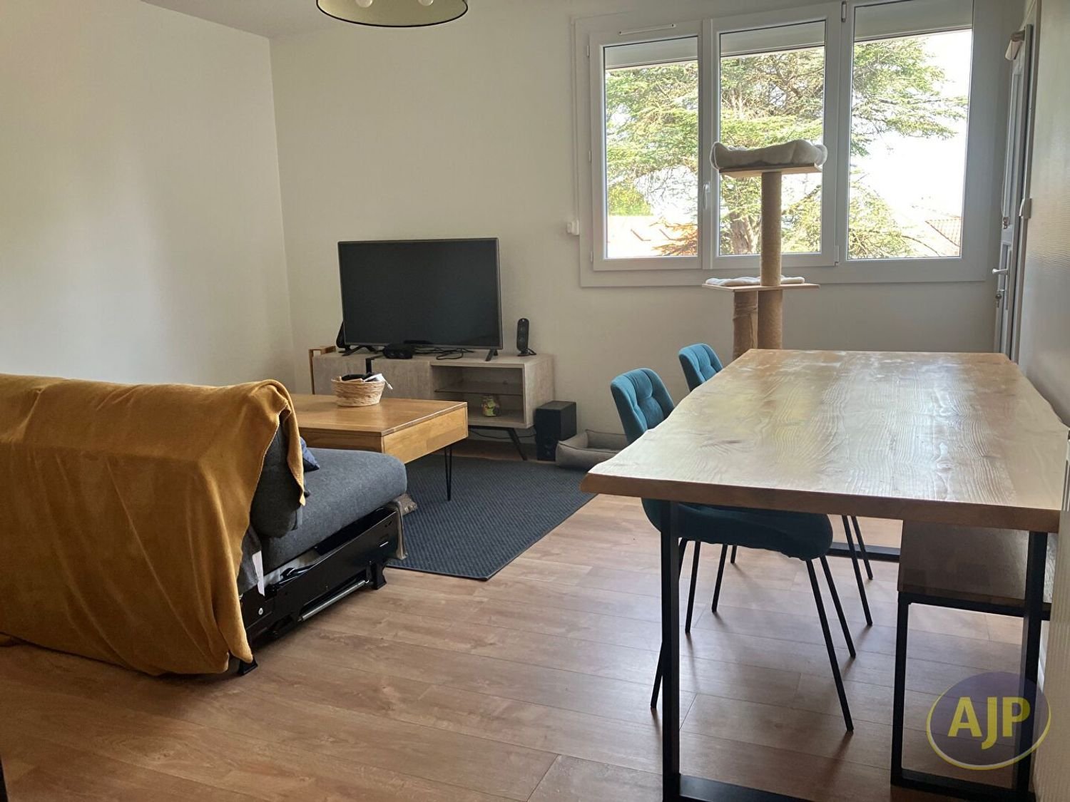 Appartement à louer, 64m², Libourne