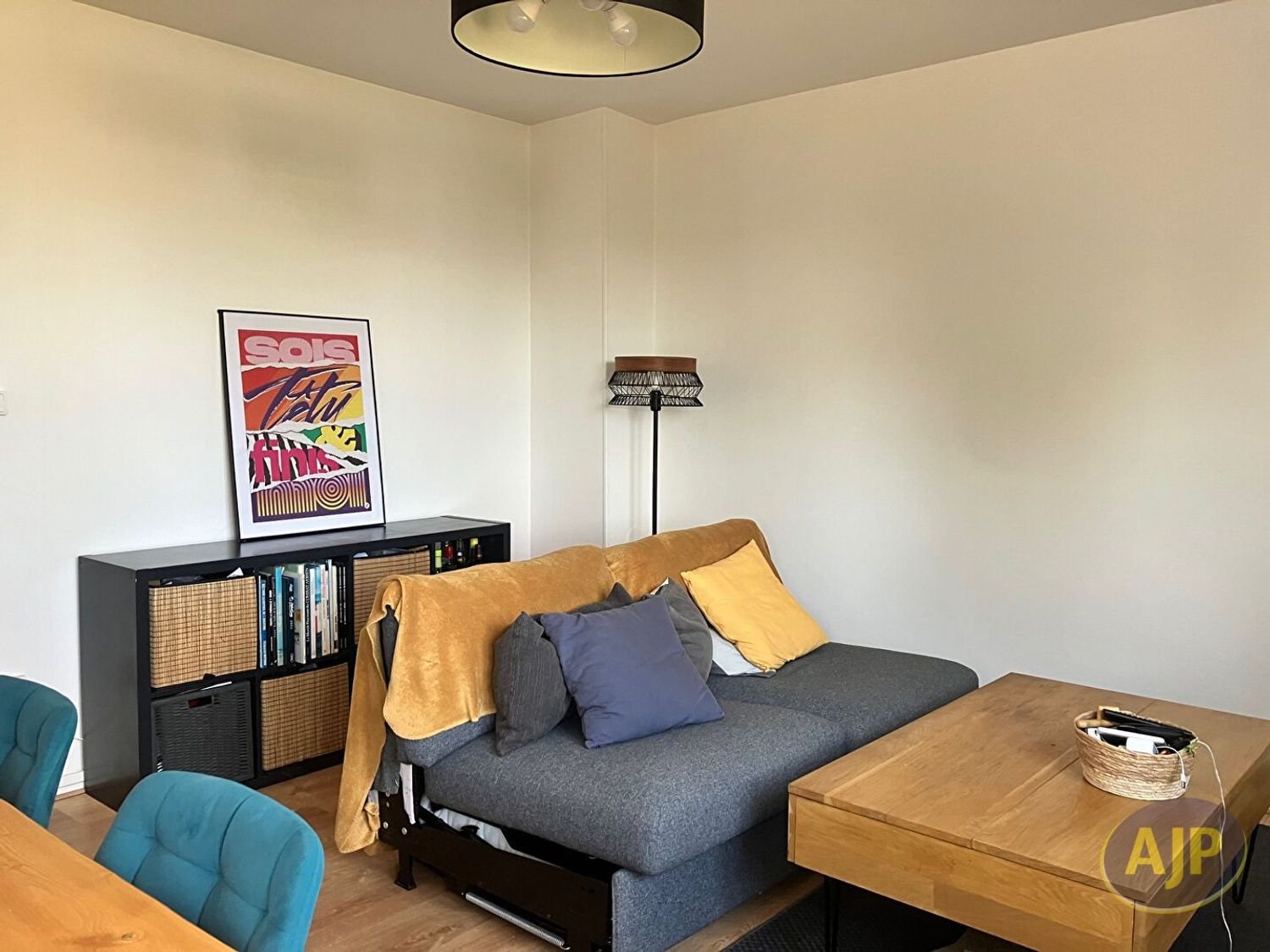 Appartement à louer, 64m², Libourne