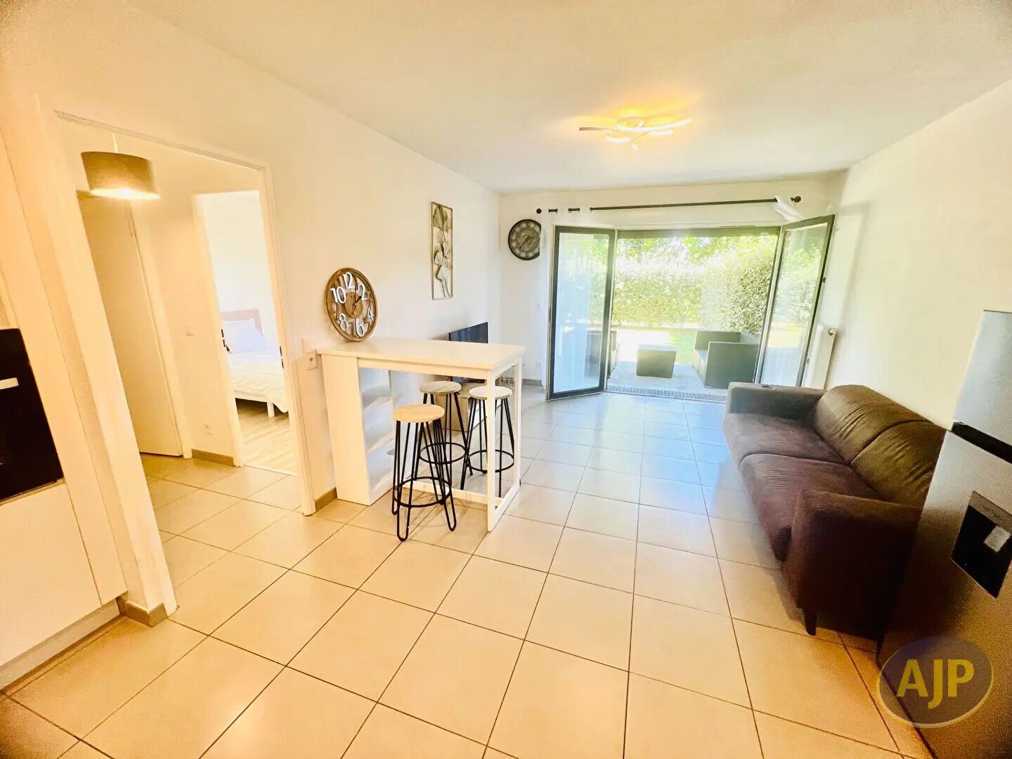 Appartement à vendre, 40m², Mérignac