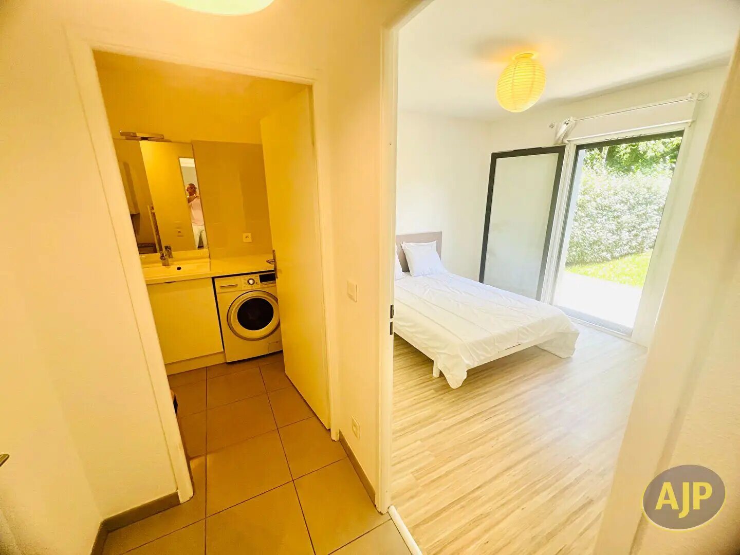 Appartement à vendre, 40m², Mérignac