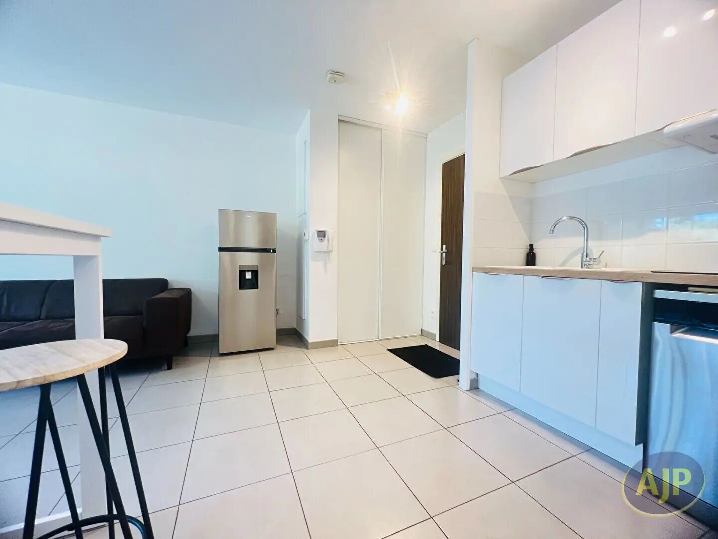 Appartement à vendre, 40m², Mérignac