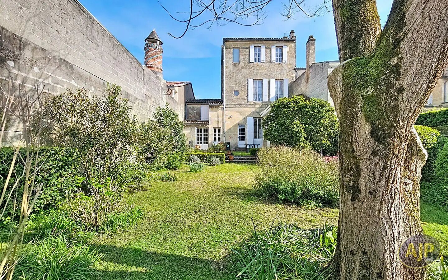 Maison à vendre, 218m², Libourne