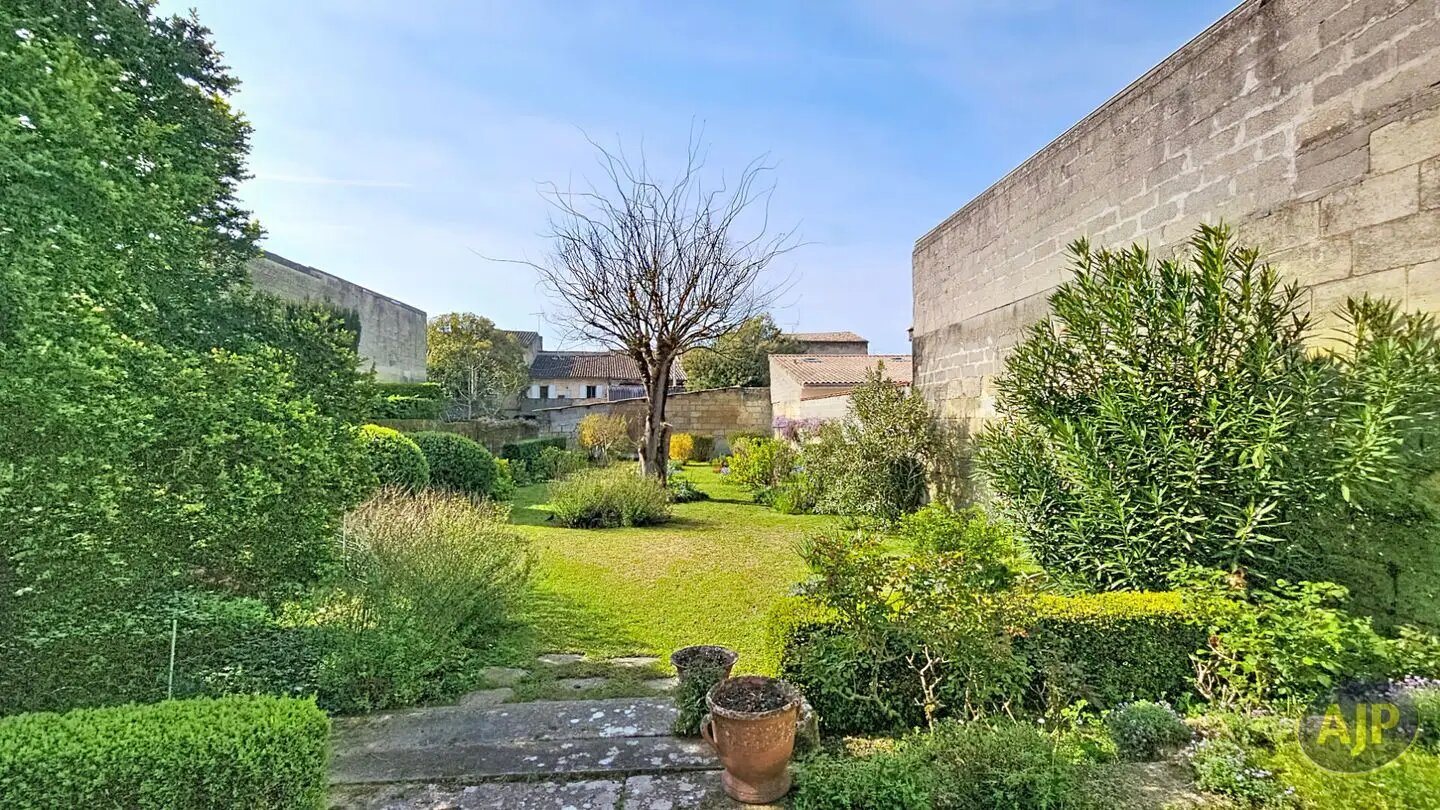 Maison à vendre, 218m², Libourne