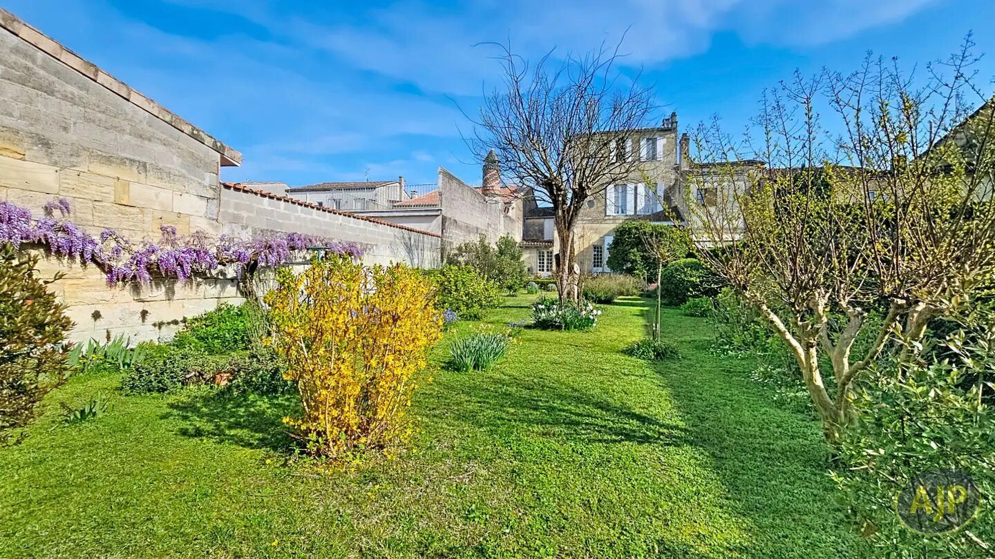 Maison à vendre, 218m², Libourne