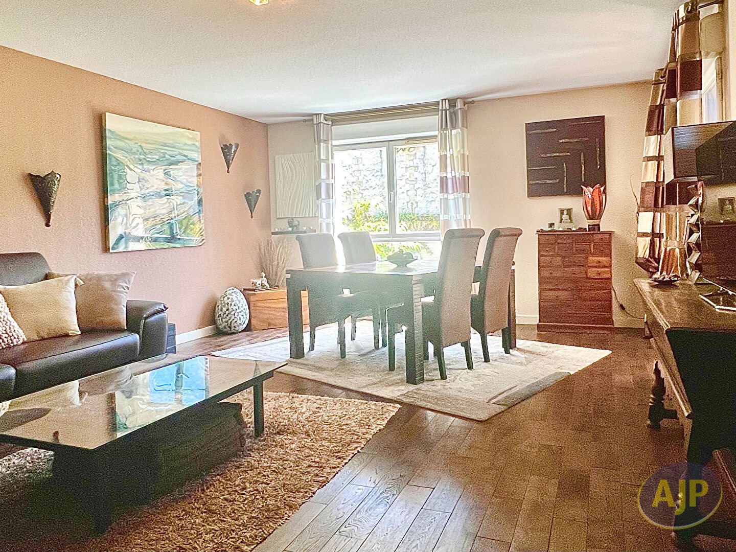 Appartement à vendre, 89m², Libourne
