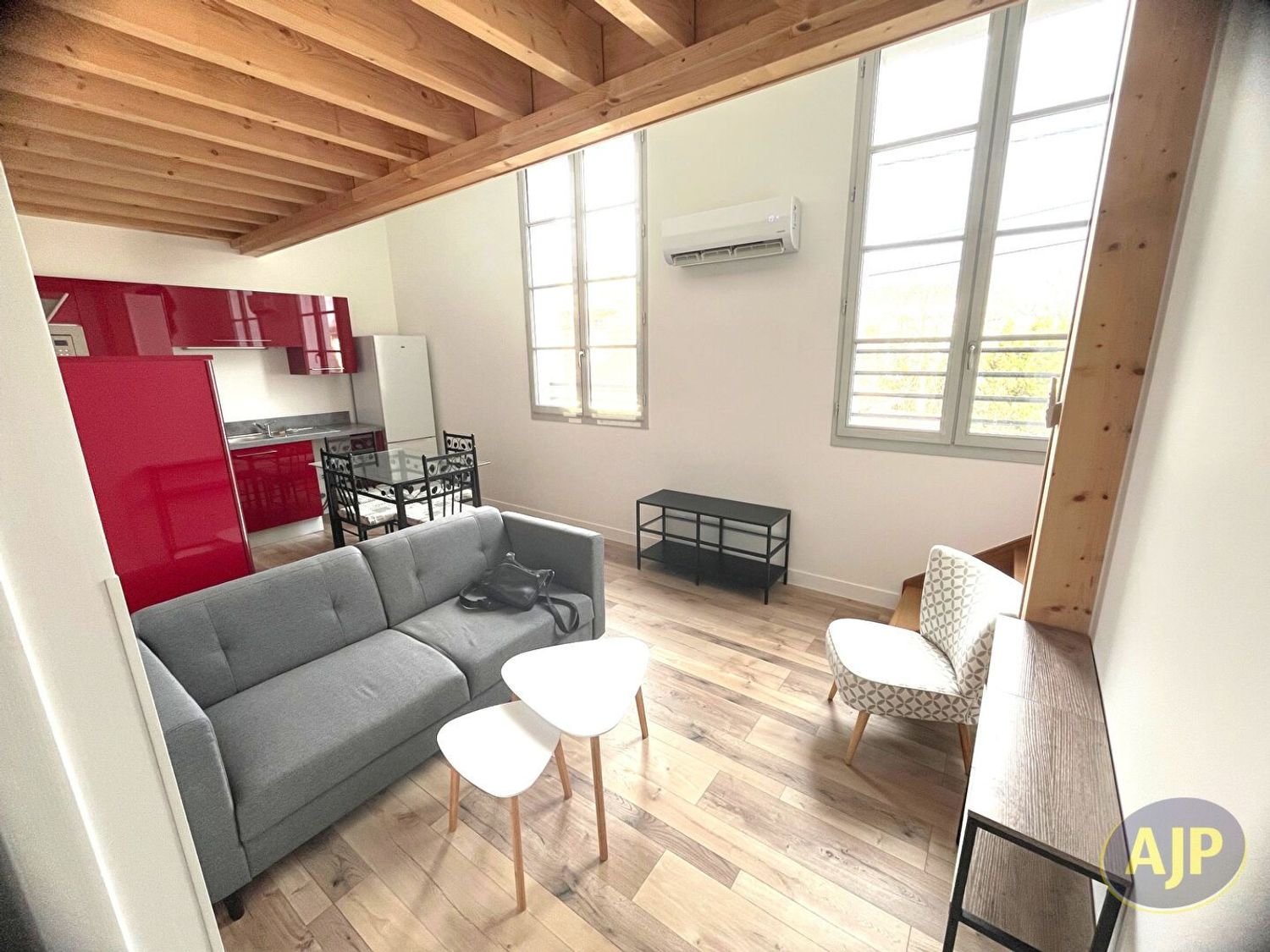 Appartement à louer, 50m², Libourne